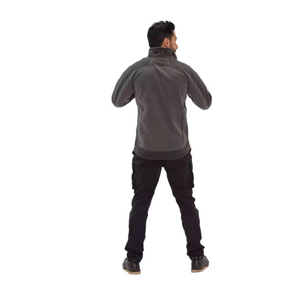 Chevalier Mabi WB 4 Chevalier Mabi WB - Image 4