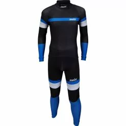 Swix Focus 2-Pcs Skisuit M
