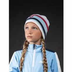 Swix Tradition Light Beanie -pyöräkauppa 66379 4 snowwhite