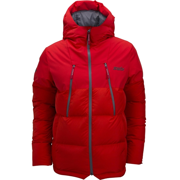 Swix Surmount Down Jacket U 1 Swix Surmount Down Jacket U