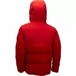 Swix Surmount Down Jacket U 5 Swix Surmount Down Jacket U -pyöräkauppa 66395 3 fieryred