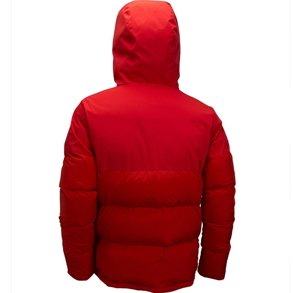 Swix Surmount Down Jacket U 3 Swix Surmount Down Jacket U - Image 3