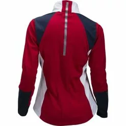 Swix Dynamic Jkt. Womens -pyöräkauppa 66396 2 swixred