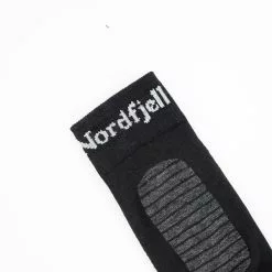 Nordfjell Alpine Ski Sock -pyöräkauppa 66566 2 black