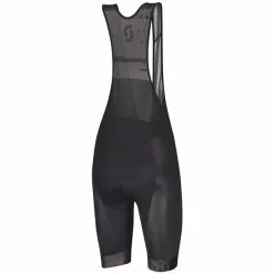 Scott Bibshorts M's RC Team ++ -pyöräkauppa 66708 2 blackdarkgrey
