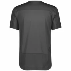 Scott Shirt M's Trail Flow Pro S/SL -pyöräkauppa 66714 2 darkgrey