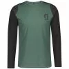 Scott Shirt M's Trail Progressive L/SL