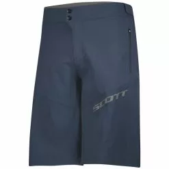 Scott Shorts M's Endurance LS/Fit W/Pad 8 Scott Shorts M's Endurance LS/Fit W/Pad -pyöräkauppa 66726 1 midnightblue