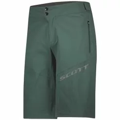 Scott Shorts M's Endurance LS/Fit W/Pad 10 Scott Shorts M's Endurance LS/Fit W/Pad -pyöräkauppa 66726 1 smokedgreen