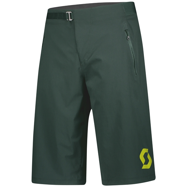 Scott Shorts M's Trail Vertic W/Pad 3 Scott Shorts M's Trail Vertic W/Pad - Image 3