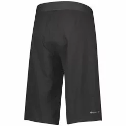 Scott Shorts M's Trail Vertic W/Pad 5 Scott Shorts M's Trail Vertic W/Pad -pyöräkauppa 66727 2 black
