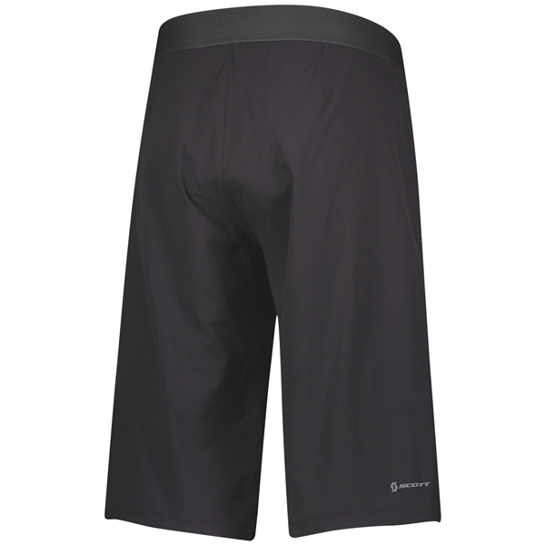 Scott Shorts M's Trail Vertic W/Pad 2 Scott Shorts M's Trail Vertic W/Pad - Image 2