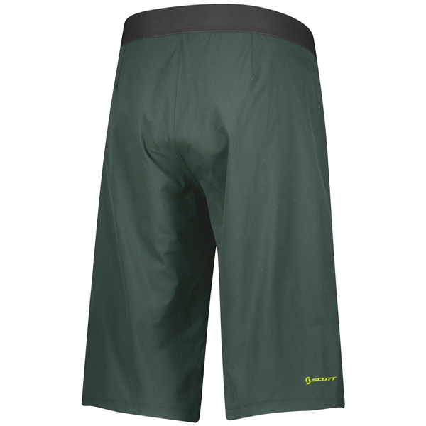 Scott Shorts M's Trail Vertic W/Pad 4 Scott Shorts M's Trail Vertic W/Pad - Image 4