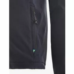 Klättermusen Mithril Jacket M's -pyöräkauppa 66750 4 black