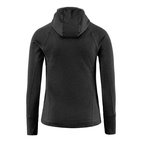 Klättermusen Huge Hoodie W’s 2 Klättermusen Huge Hoodie W’s - Image 2