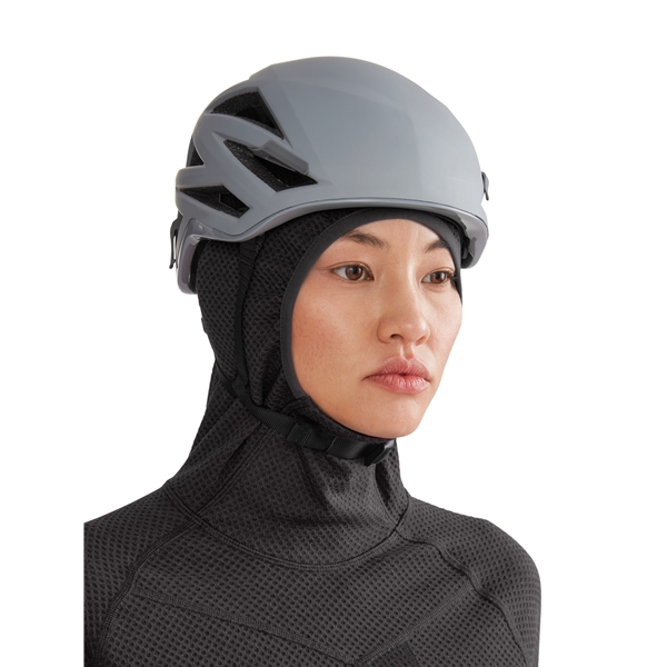 Klättermusen Huge Hoodie W’s 3 Klättermusen Huge Hoodie W’s - Image 3