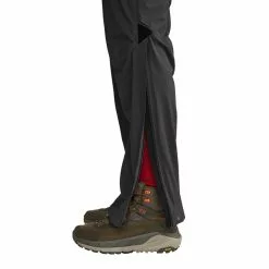 Klättermusen Asynja Pant M's -pyöräkauppa 66765 3 raven