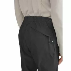 Klättermusen Asynja Pant M's -pyöräkauppa 66765 4 raven