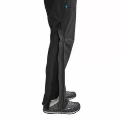 Klättermusen Asynja Pant W's 6 Klättermusen Asynja Pant W's -pyöräkauppa 66770 3 raven