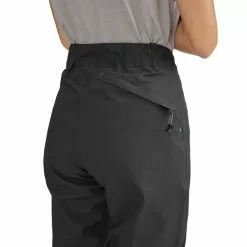 Klättermusen Asynja Pant W's 7 Klättermusen Asynja Pant W's -pyöräkauppa 66770 4 raven