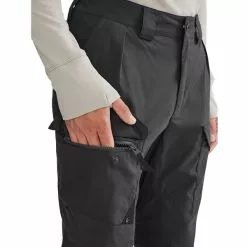 Klättermusen Grimner Pant M's -pyöräkauppa 66774 4 ravenraven