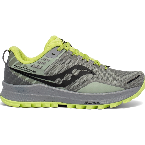 Saucony Xodus 11 Women 1 Saucony Xodus 11 Women