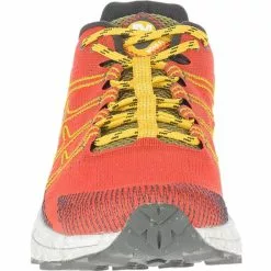 Merrell Moab Flight Men -pyöräkauppa 66843 5 tangerine