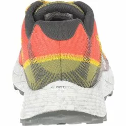 Merrell Moab Flight Men -pyöräkauppa 66843 6 tangerine