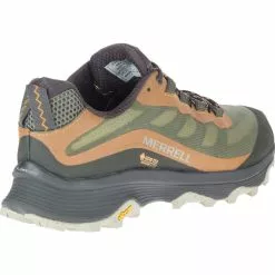 Merrell Moab Speed GTX Men -pyöräkauppa 66847 3 lichen