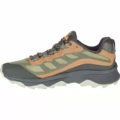 Merrell Moab Speed GTX Men -pyöräkauppa 66847 4 lichen