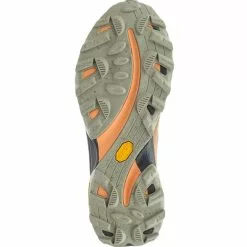 Merrell Moab Speed GTX Men -pyöräkauppa 66847 8 lichen