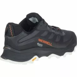 Merrell Moab Speed GTX Men -pyöräkauppa 66848 3 black
