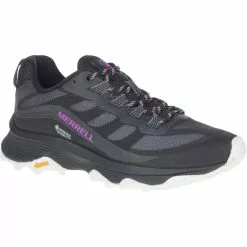 Merrell Moab Speed GTX Women -pyöräkauppa 66849 2 black