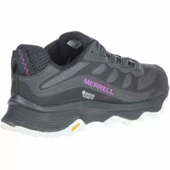 Merrell Moab Speed GTX Women -pyöräkauppa 66849 3 black