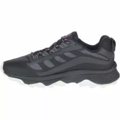 Merrell Moab Speed GTX Women -pyöräkauppa 66849 4 black