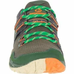 Merrell Trail Glove 6 Men -pyöräkauppa 66851 4 kombu