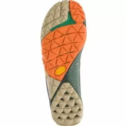 Merrell Trail Glove 6 Men -pyöräkauppa 66851 7 kombu