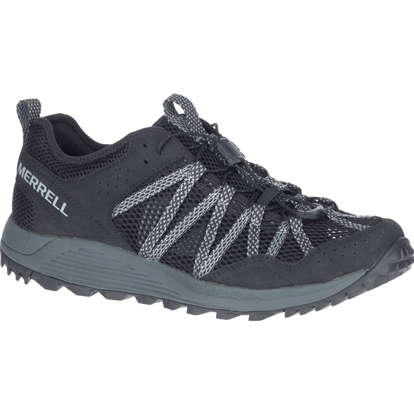 Merrell Wildwood Aerosport Men 2 Merrell Wildwood Aerosport Men - Image 2