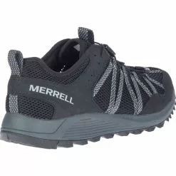 Merrell Wildwood Aerosport Men 10 Merrell Wildwood Aerosport Men -pyöräkauppa 66853 3 black