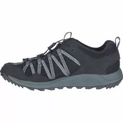Merrell Wildwood Aerosport Men 11 Merrell Wildwood Aerosport Men -pyöräkauppa 66853 4 black