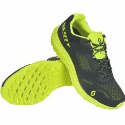 Scott W's Kinabalu Ultra RC 7 Scott W's Kinabalu Ultra RC -pyöräkauppa 66862 3 blackyellow