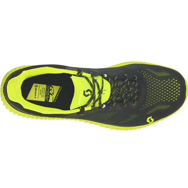 Scott W's Kinabalu Ultra RC 4 Scott W's Kinabalu Ultra RC - Image 4