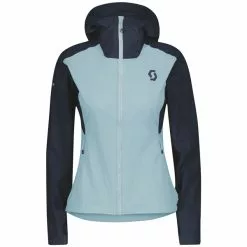 Scott W's Explorair Light WB Jacket