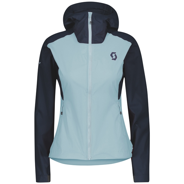 Scott W's Explorair Light WB Jacket 1 Scott W's Explorair Light WB Jacket