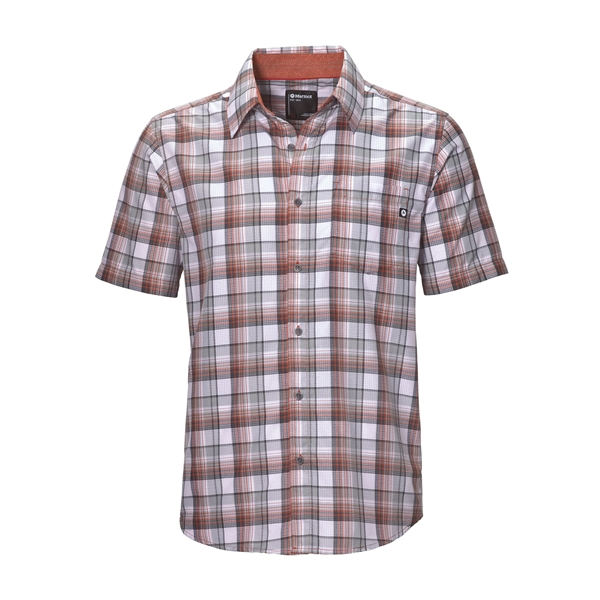 Marmot Syrocco SS 2 Marmot Syrocco SS - Image 2