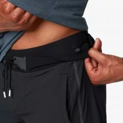 On Hybrid Shorts M 13 On Hybrid Shorts M -pyöräkauppa 67116 7 black