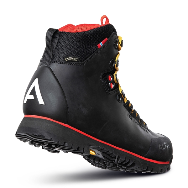 Alfa Eggi Advance GTX W 2 Alfa Eggi Advance GTX W - Image 2