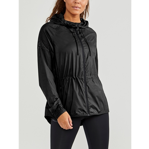 Craft Adv Charge Wind Jkt W 2 Craft Adv Charge Wind Jkt W - Image 2