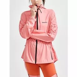 Craft Adv Charge Wind Jkt W 16 Craft Adv Charge Wind Jkt W -pyöräkauppa 67124 2 coral