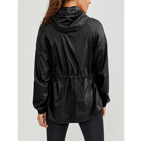 Craft Adv Charge Wind Jkt W 3 Craft Adv Charge Wind Jkt W - Image 3